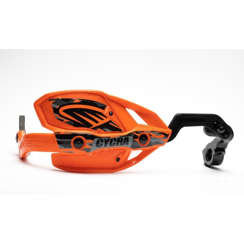 Cycra CRM Ultra 1-1/8 in. – SE Orange