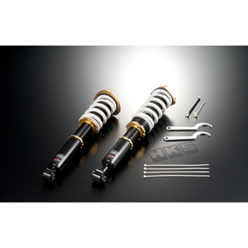 HKS HIPERMAX D NOB JZX100 FULL KIT_N
