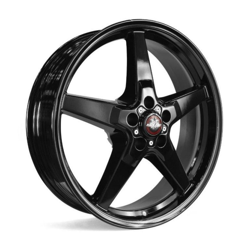 Race Star 92 Drag Star  20×6 5x115BC 3.20BS Direct Drill Dark Star Bronze Wheel | 92-060446B