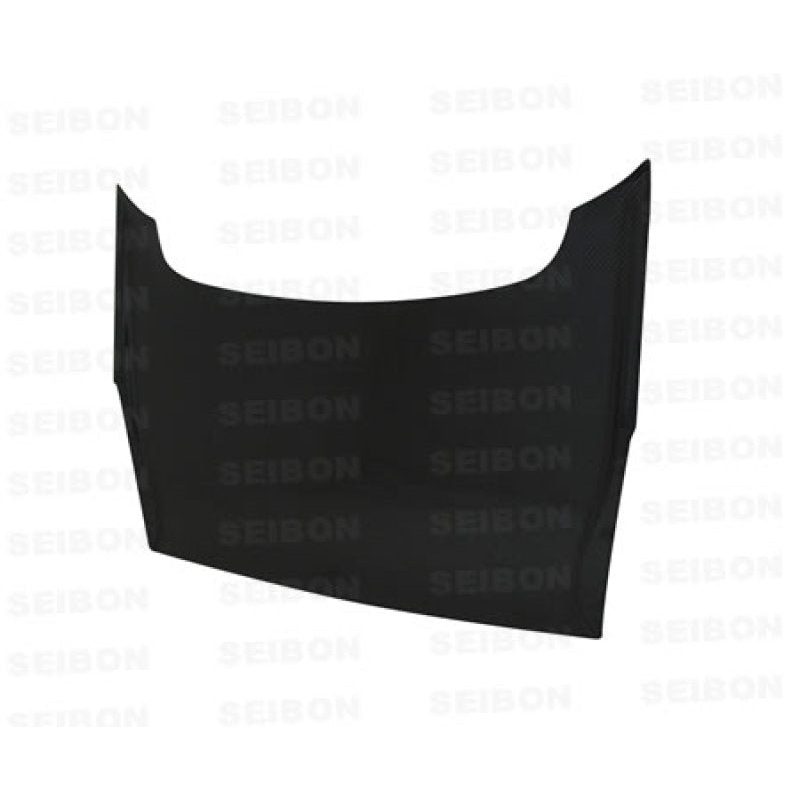 Seibon OEM Carbon Fiber Trunk Lid | 1992-2006 Acura NSX (TL9206ACNSX)