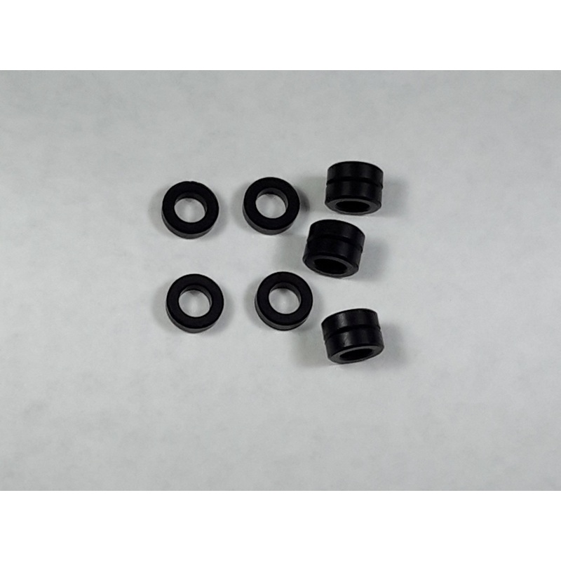 Subaru OEM Fuel Injector Seal