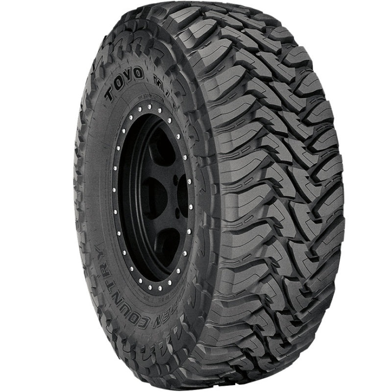 Toyo Open Country M/T Tire – 37X1350R22 123Q E/10