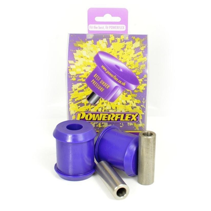 TVR Cerbera / Griffith Rear Diff Mounting Front Bushing