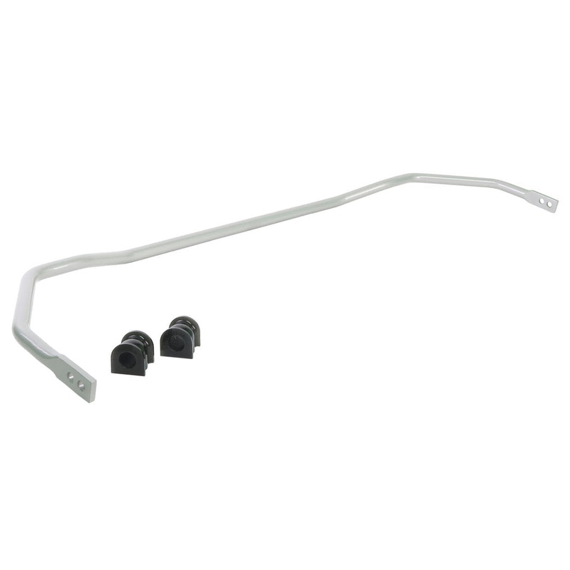 Whiteline Rear Sway Bar | 2004-2008 Acura TSX (BHR80Z)