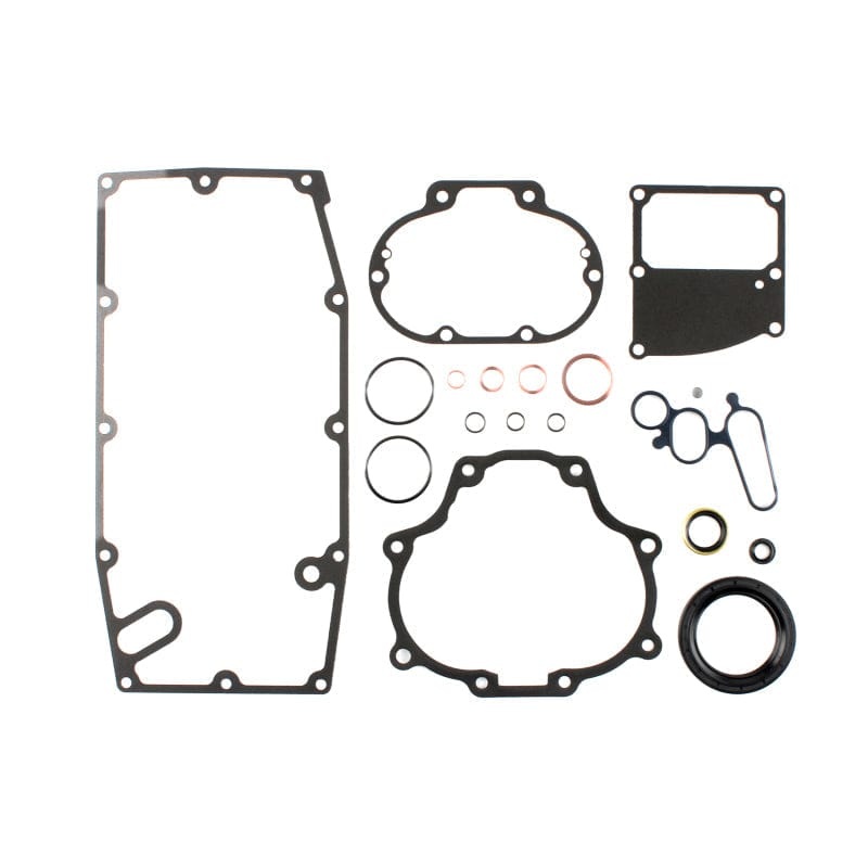 Cometic 2017 Milwaukee 8 Trans w /  Oil Pan Gasket Rebuild