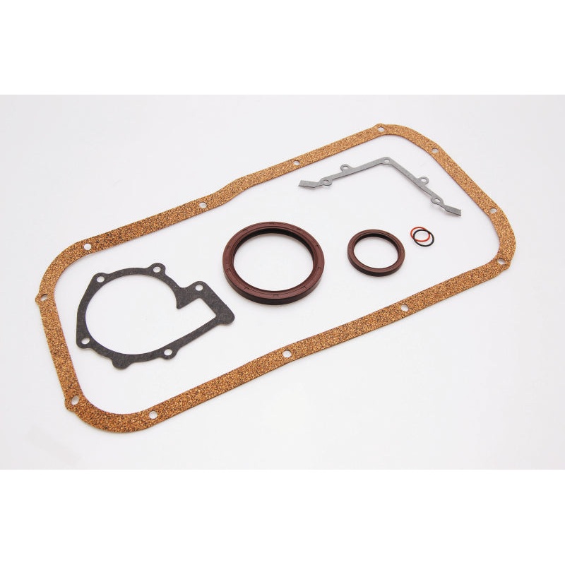 Cometic Street Pro Nissan 1991-98 KA24DE 2.4L 240SX Bottom End Kit