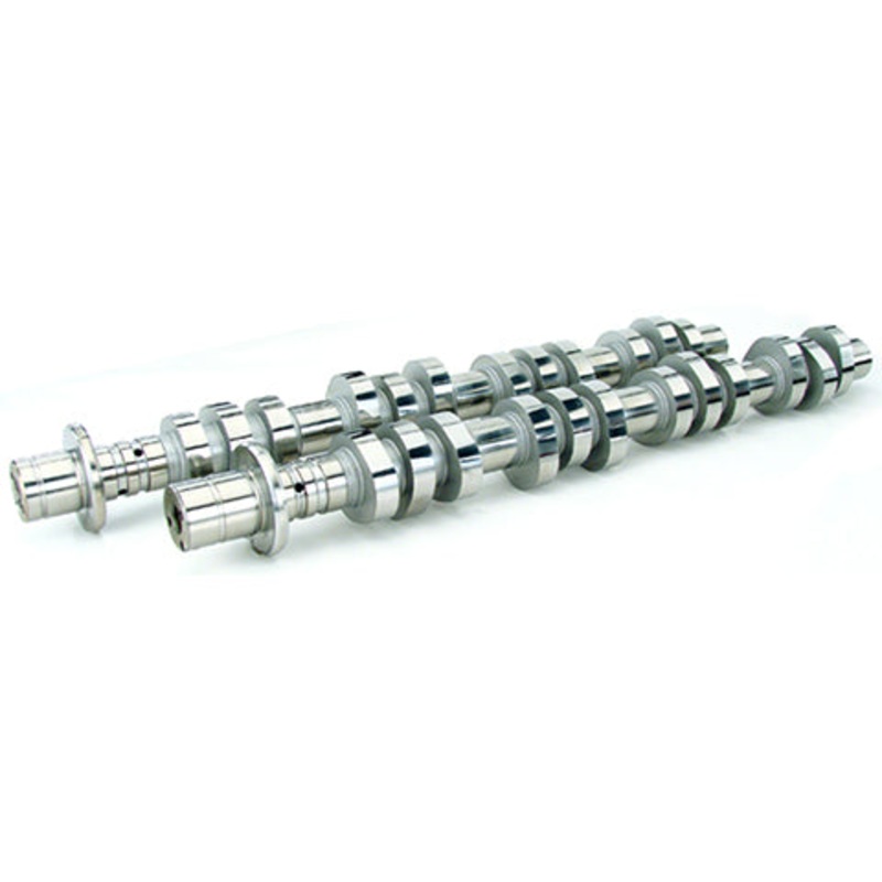 Comp Cams XFI NSR 214/227 Hydraulic Roller Cams | 2006-2010 Ford Mustang, and 2007-2008 Ford Mustang Shelby GT (127050)