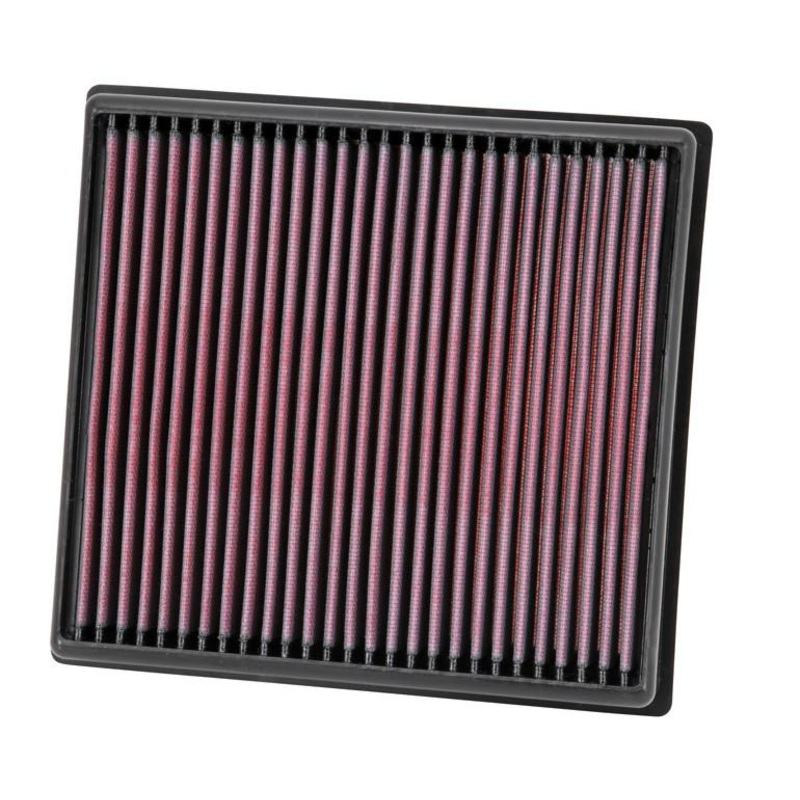K&N Replacement Air Filter | Multiple Fitments (33-2996)