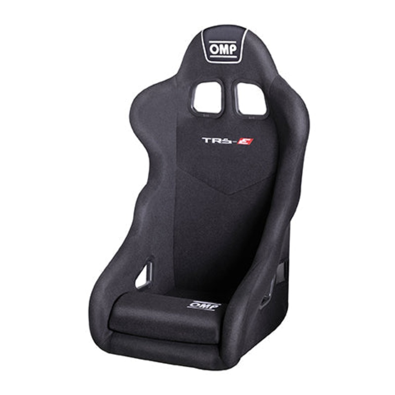 OMP TRS-E Series Seat (HA0-0741-B01)