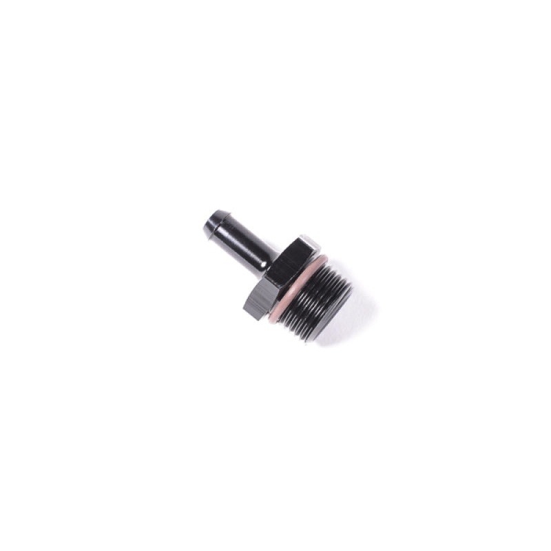 Radium Engineering 10AN ORB to Barb .375in Hose
