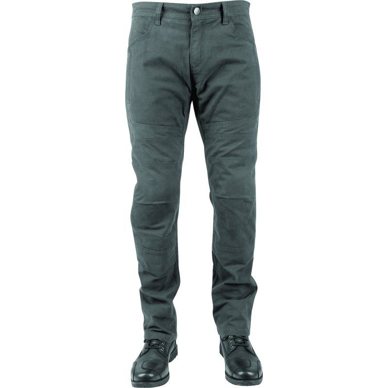 Speed and Strength Dogs Of War Pant Charcoal Size – 36 X 30