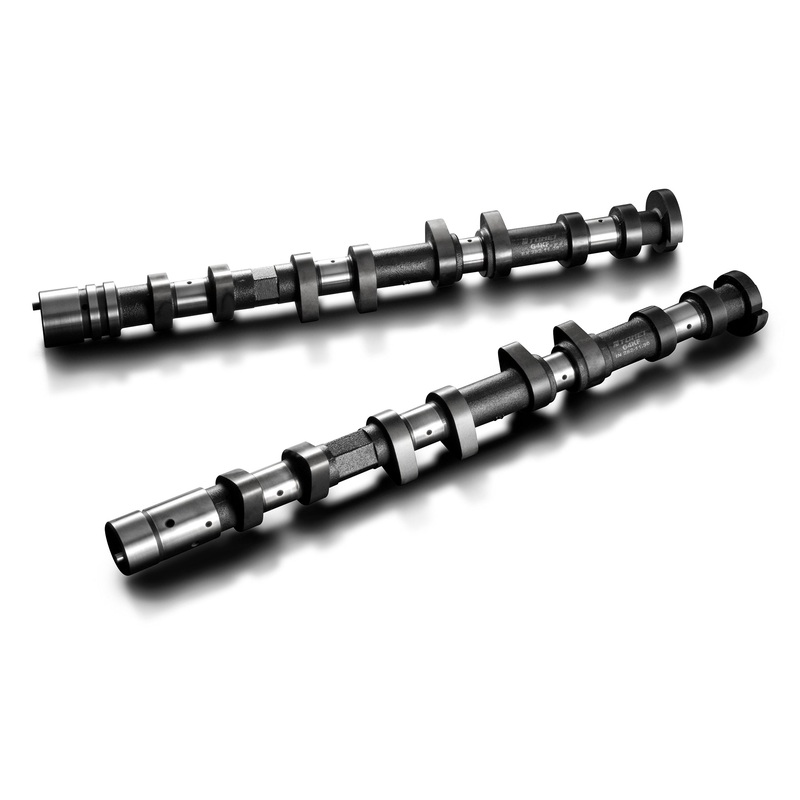 TOMEI CAMSHAFT SET PONCAM G4KF 262-10.30/9.80