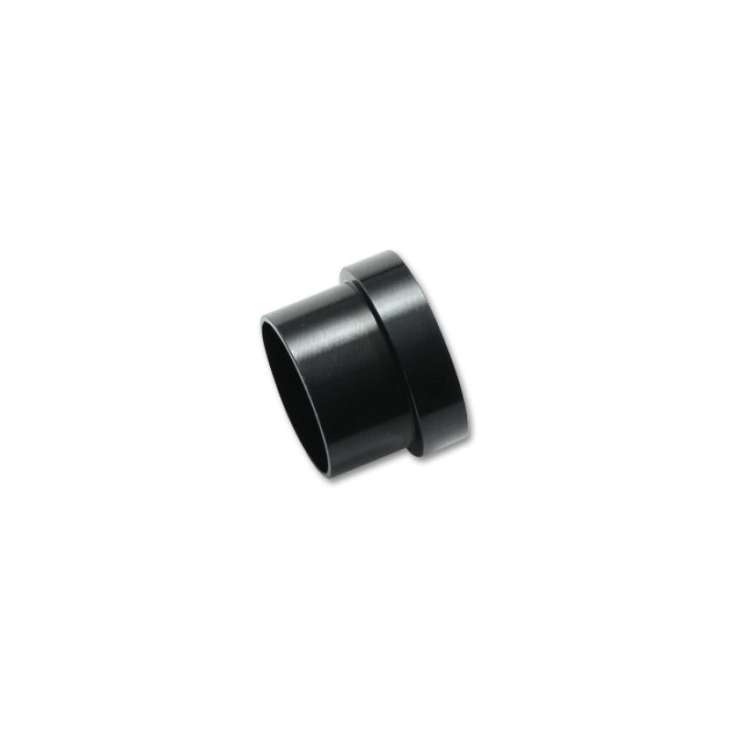 Vibrant -4AN Tube Sleeve Fitting – Aluminum