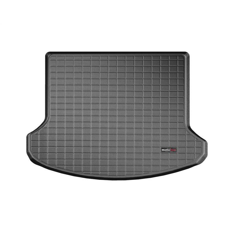 WeatherTech 15-19 Mercedes-Benz C-Class Cargo Liner – Black