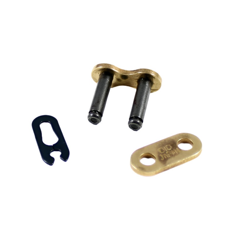 #428 DID Chain Gold Master Link