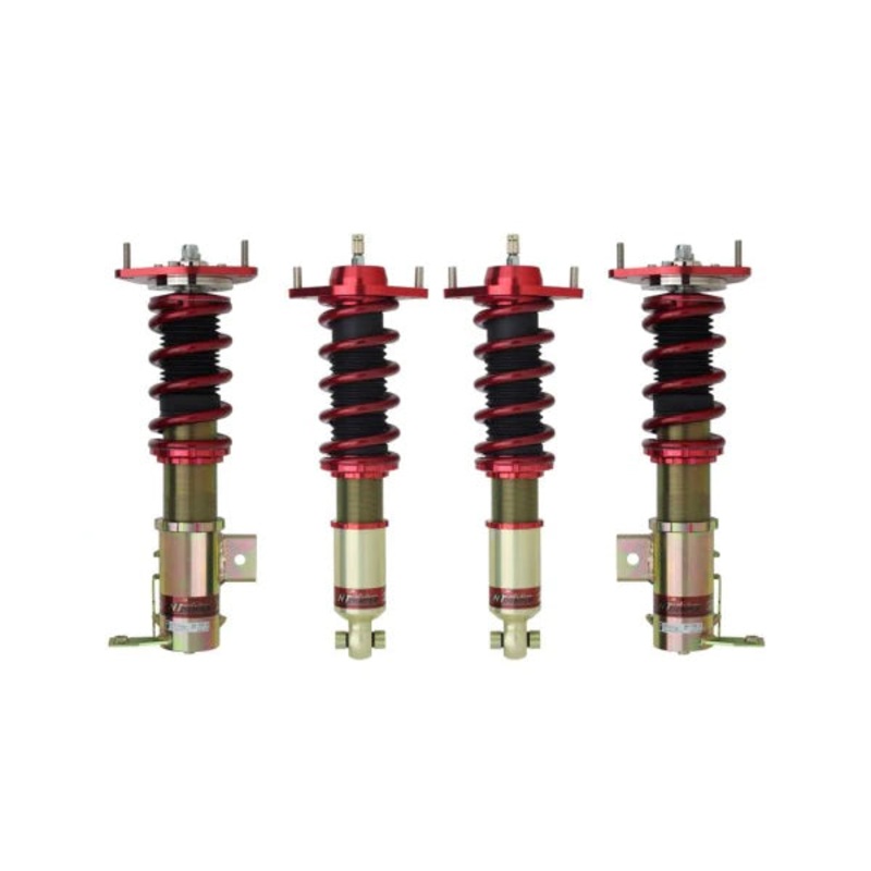 A’PEX-i N1 Evo Damper Coilover Kit – Nissan Skyline GT-R R32 89-94