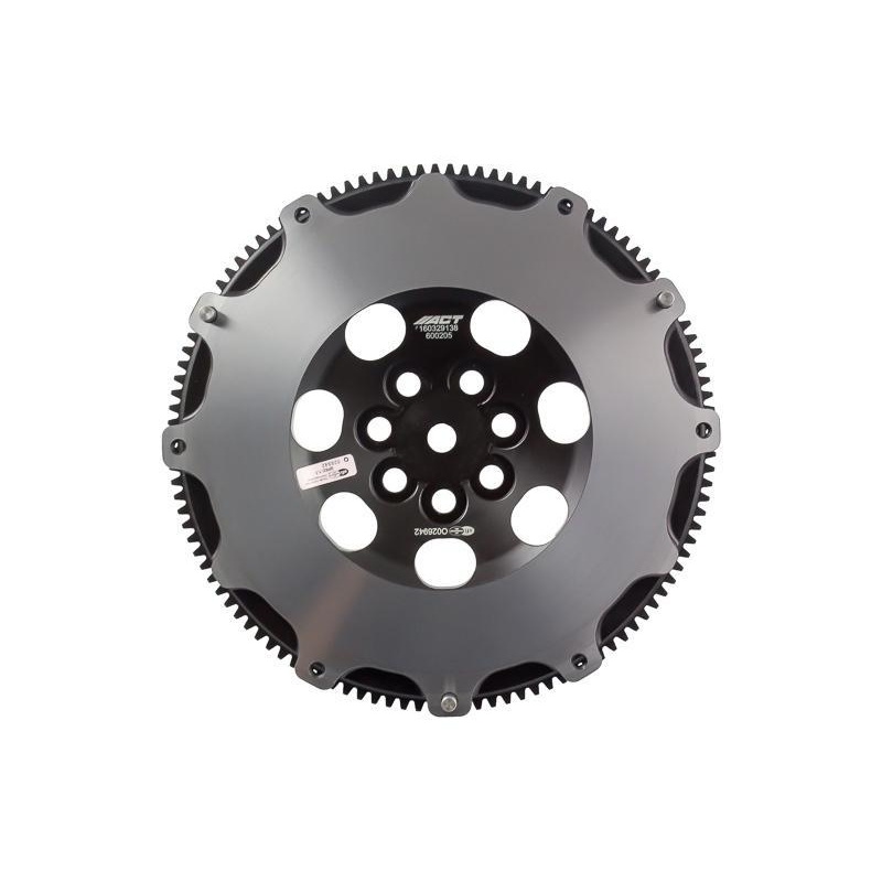 ACT Street Lite Flywheel | 2003-2006 Mitsubishi Evo 8/9 (600205)
