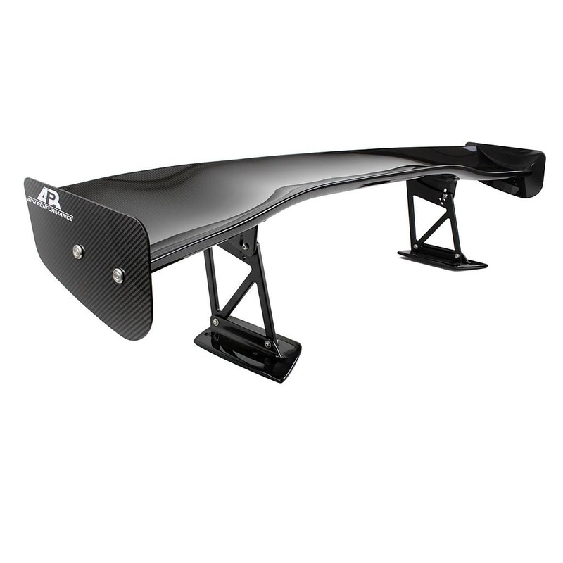 APR Performance [22-25 WRX] GTC-300 Adjustable Wing | AS-106182