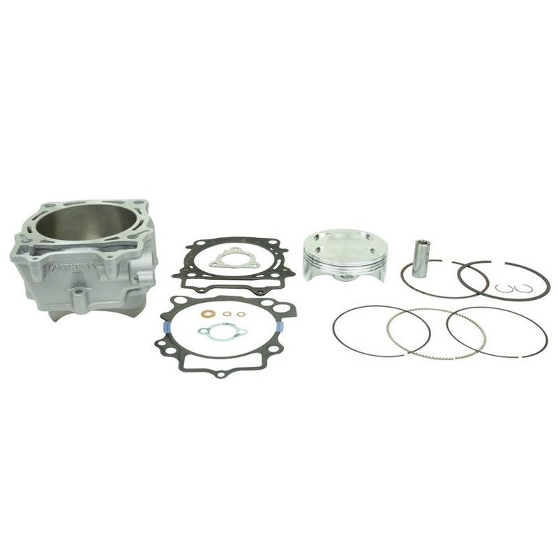 Athena P400485100054 Gasket Kit for Athena Big Bore Cylinder Kit