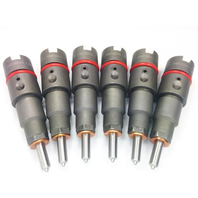 DDP 98.5-02 Dodge Cummins 5.9L 24V Injector Set – 75hp