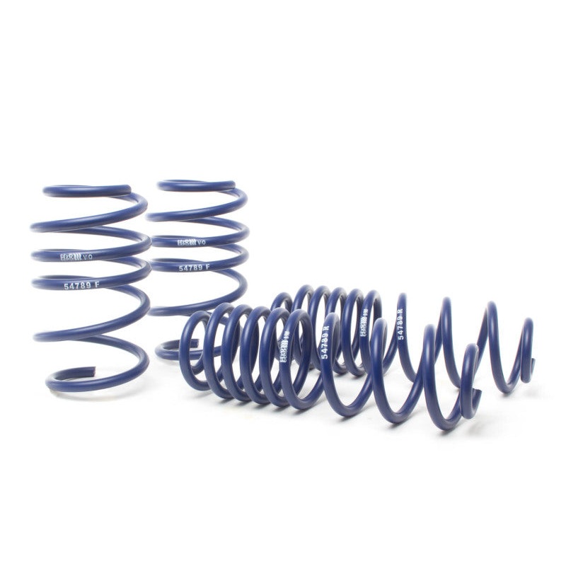 H&R 17-19 Volkswagen Golf Alltrack/Golf SportWagen 4MOTION (AWD) MK7 Sport Spring
