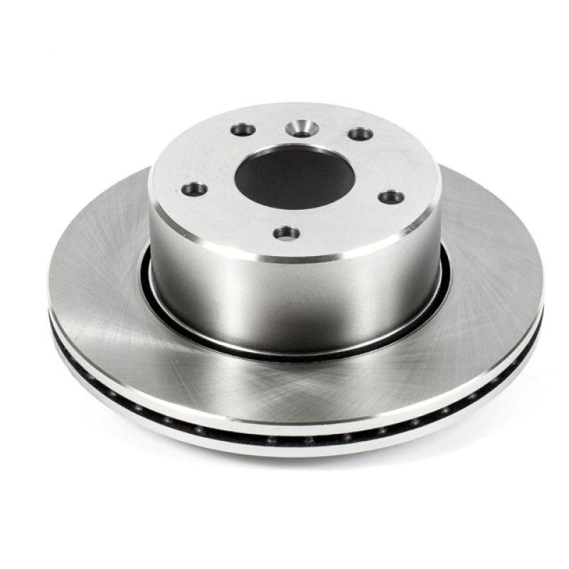PowerStop Power Stop 99-04 Land Rover Discovery Front Autospecialty Brake Rotor