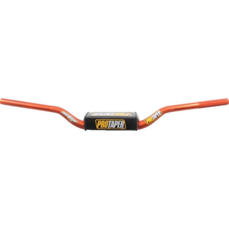 ProTaper Contour SX Race Handlebar – Orange