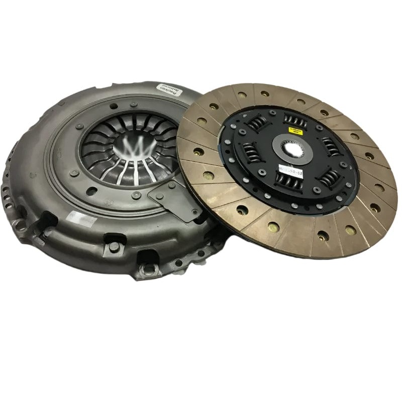 Ringer Racing Clutch and Flywheel Kit – VW Mk7 / Mk7.5 Golf R