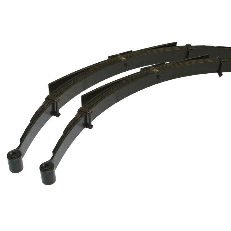Skyjacker 4″ SOFTR FRT SPRGS 67-72 GM