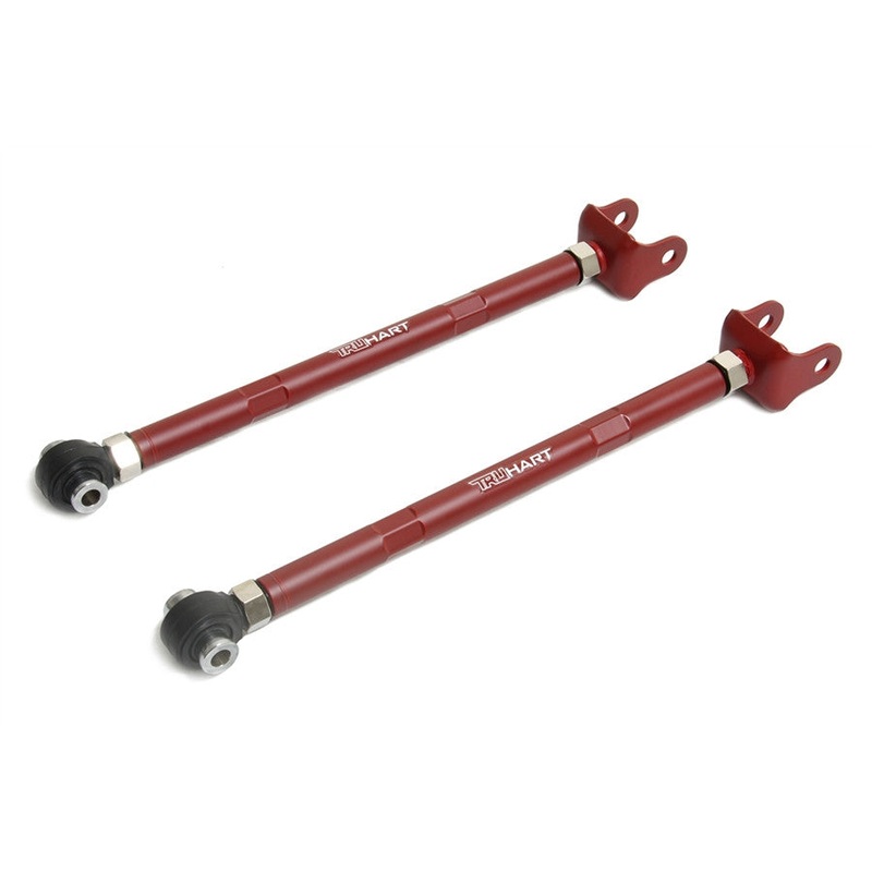 Truhart Rear Lower Control Arms w/ Pillowball 2003-08 Nissan 350Z / 2003-07 Infiniti G35
