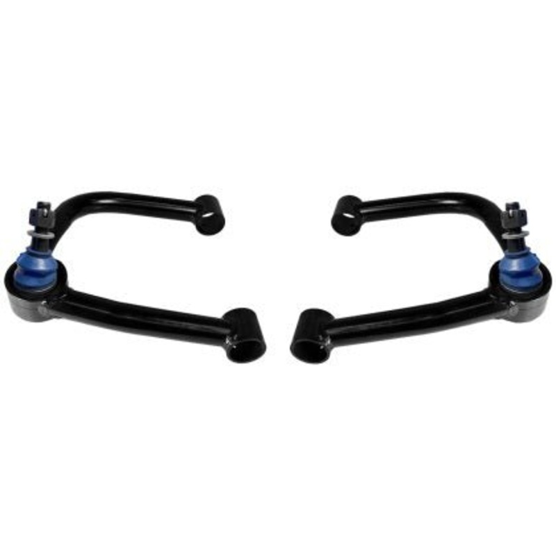 Tuff Country 21-23 Ford Bronco Ball Joint Upper Control Arms