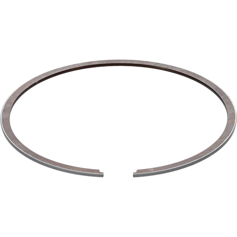 Vertex 53008004700 Piston 03-24 KTM 85 SX 85cc Repl Ring for Cast Race Evolution Pistons – Single Nitride 08mm