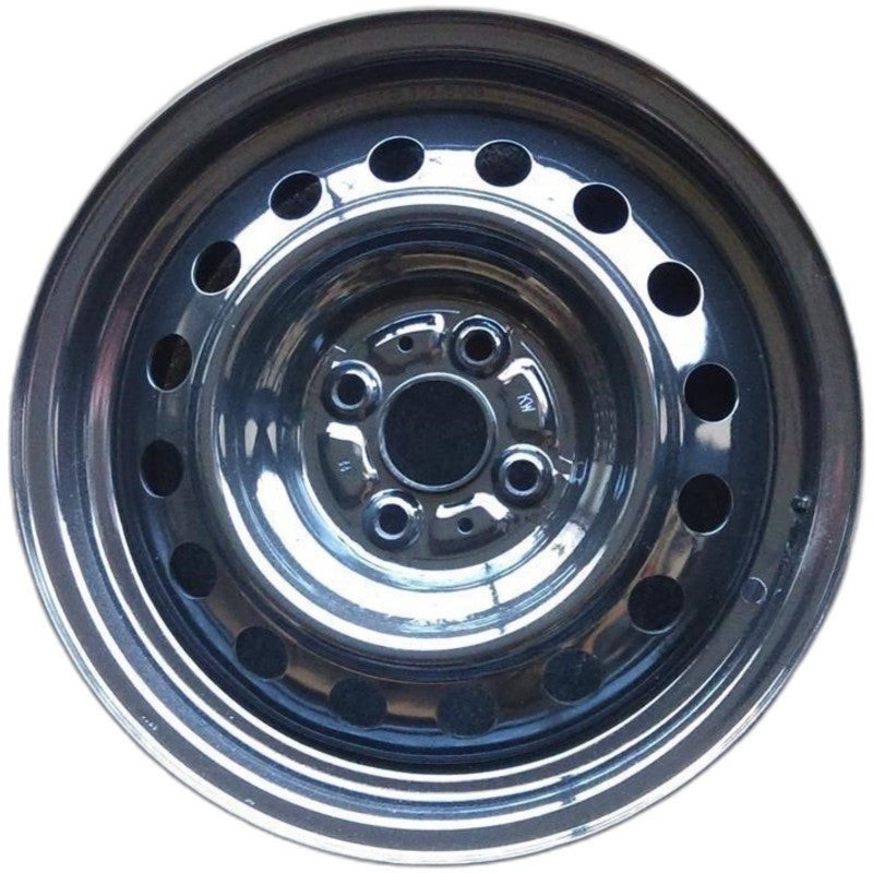 15″ SCION XB 04-06 15×6 steel Original OEM Wheel Rim