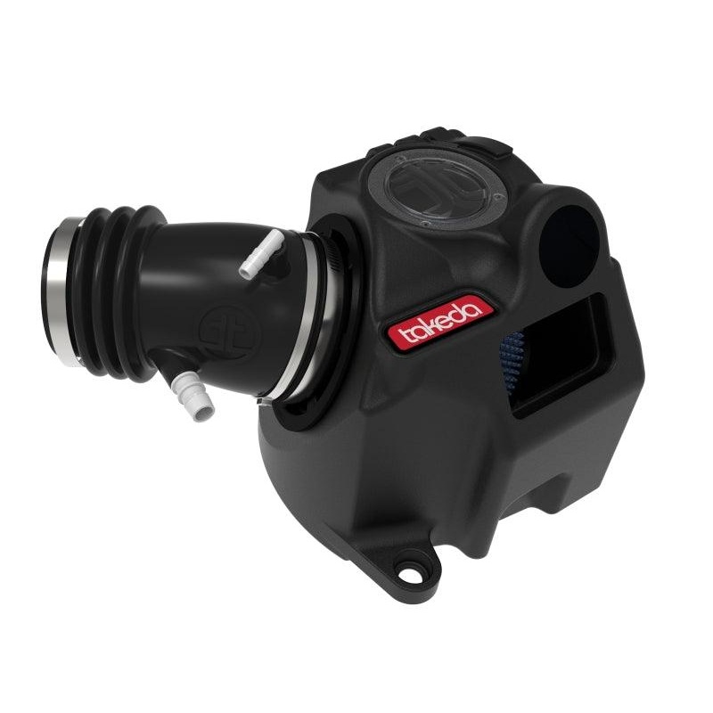 aFe – Takeda Momentum Pro 5R Cold Air Intake System 20-22 Kia Telluride / Hyundai Palisade V6 3.8L