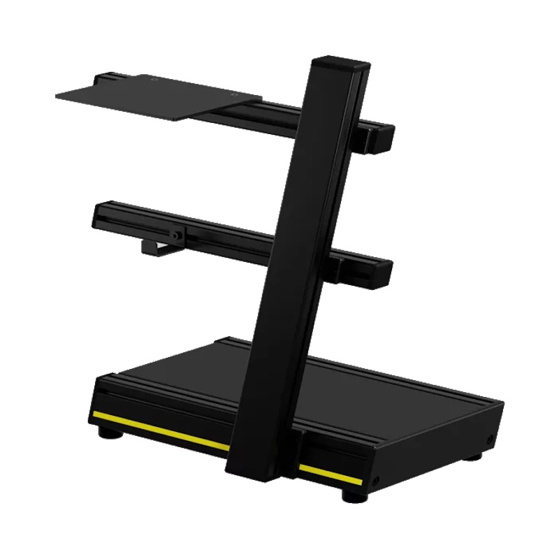 Sabelt Freestanding PC Case Stand
