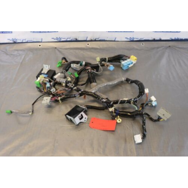 Used Honda S2000 Cluster Harness