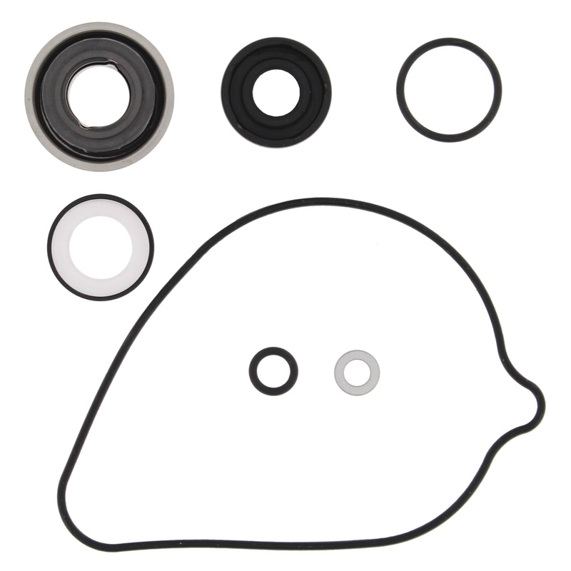 Vertex 821943 Gaskets 17-23 Honda TRX420 FA IRS Water Pump Rebuild Kit
