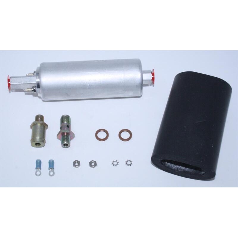 Walbro Walbro Inline Fuel Pump Kit
