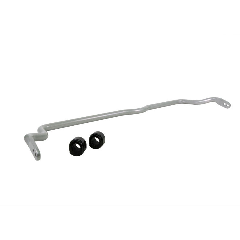 Whiteline 17-18 Infiniti QX30 Front Heavy Duty 2 Hole Adjustable 27mm Swaybar