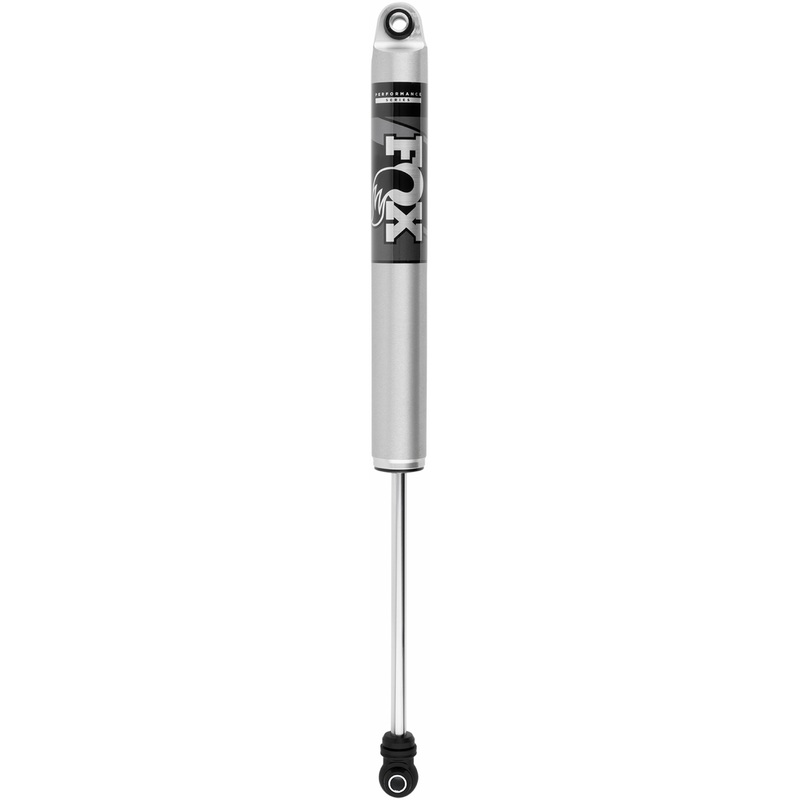 Fox 12+ Ford T6 Ranger 4WD 2.0 Perf Series 9.1in Smooth Body IFP Rear Shock / 0-1.5in Lift