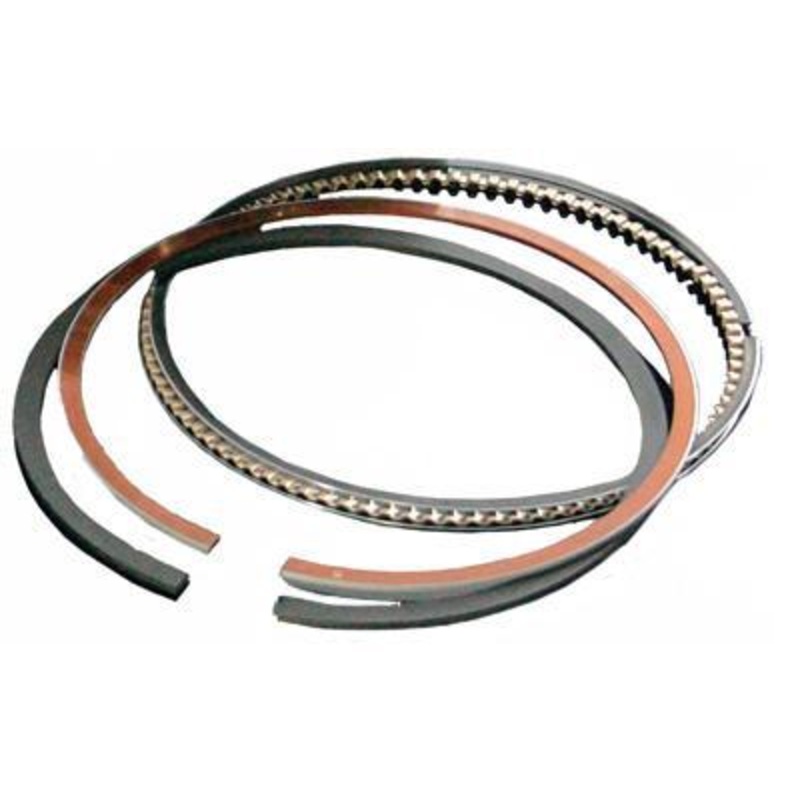 Wiseco 104.95mm – 4.132inch – Top Ring Ring Shelf Stock | Multiple Fitments (4132FTX)