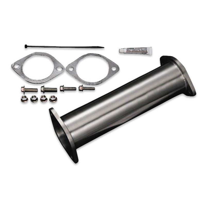 TOMEI FULL TITANIUM MID PIPE EXPREME Ti NISSAN TYPE-A