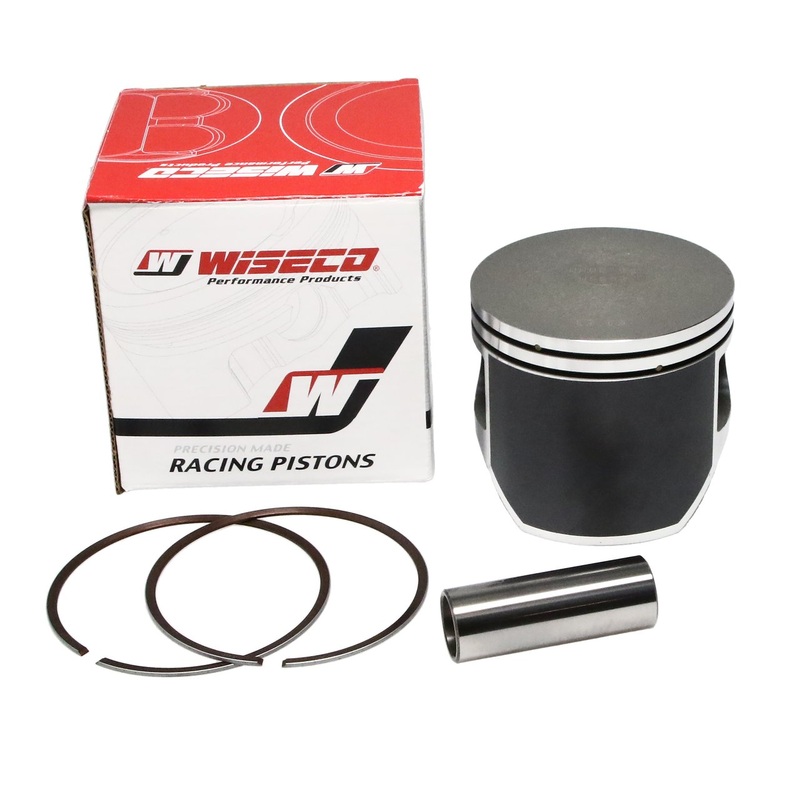 Wiseco 2429M08600 Arctic Cat ZR800 To 883cc 01-04 3385KD Piston Kit