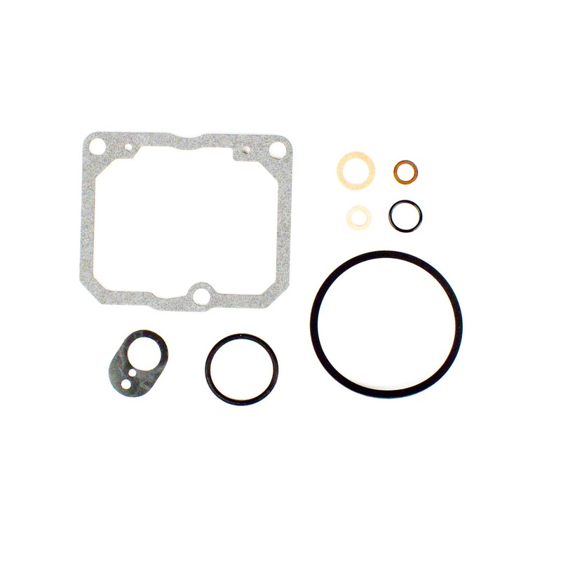 12. 293834 Use Gasket Set 293834 (41) Rotax