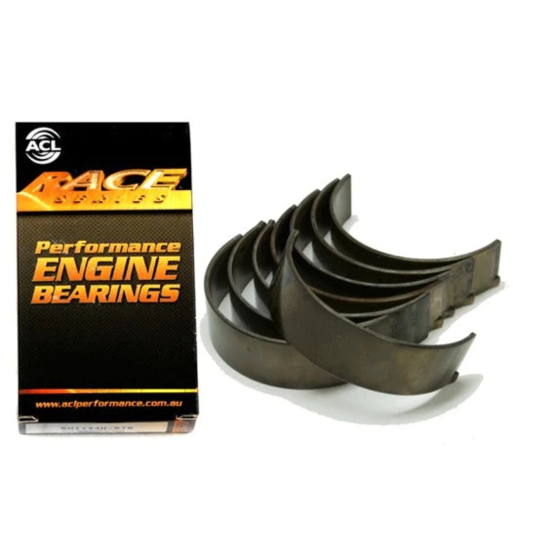 ACL Conrod Bearing Shell Subaru EJ20/EJ22/EJ2548MM 0.025mm