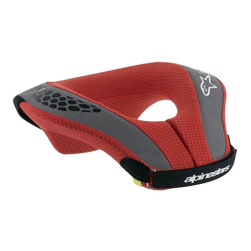 Alpinestars Sequence Youth Neck Collar