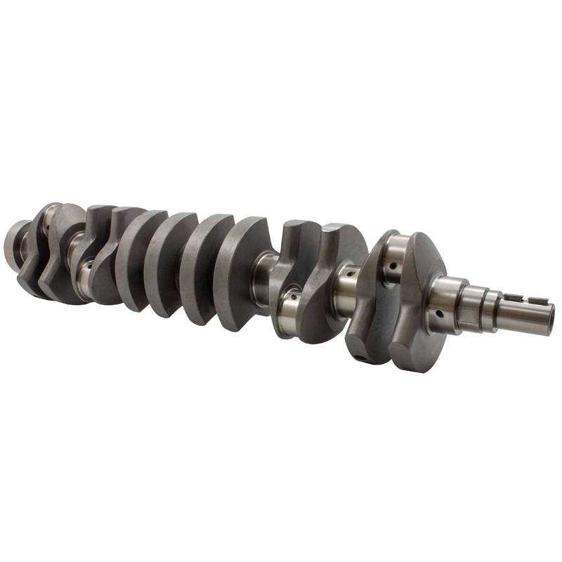 Callies Compstar Nissan RB26 – Full Counterweight – Billet Crankshafts Stroke 73.7mm