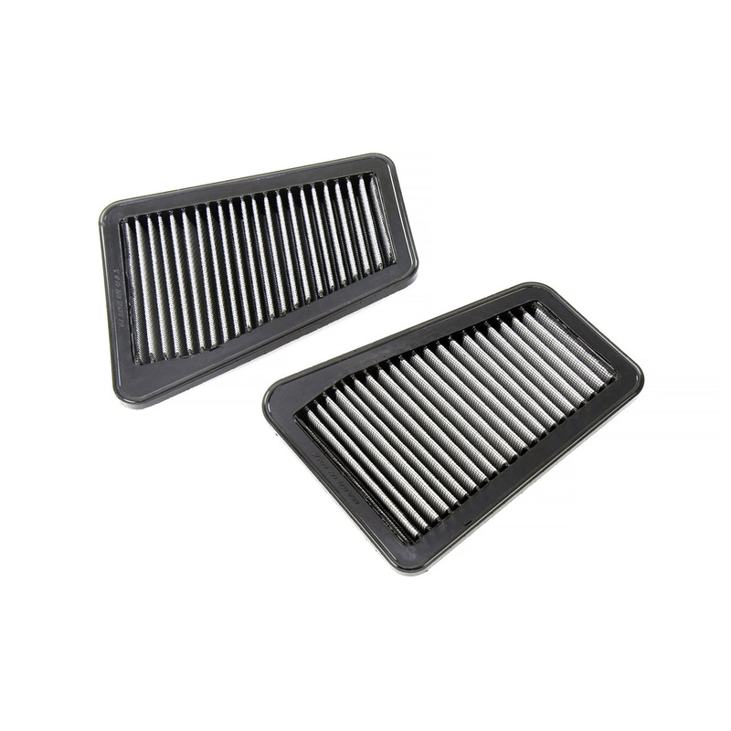 HPS Drop In Panel Air Filter | 2019 – 2022 Genesis G70   (HPS-4573-8384)