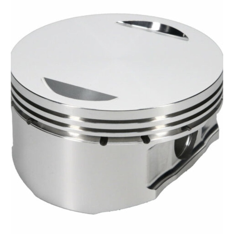 JE Pistons Harley-Davidson Twin Cam 96in Piston Single