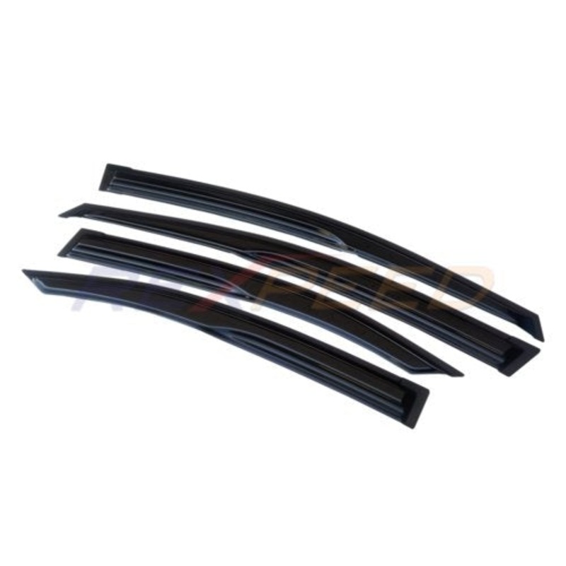 Rexpeed [22-25 WRX] Door Visor | G123